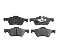 Set di pastiglie freno BOSCH 0 986 494 960, anteriore