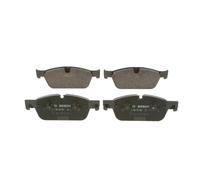 Bosch Set pastiglie freno 0 986 494 962 Anteriore – Kit 4 pezzi
