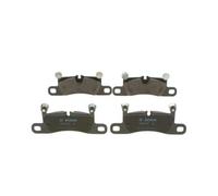 Set di pastiglie freno BOSCH 0 986 494 977, posteriore