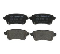 Set di pastiglie freno, freno a disco BOSCH 0 986 494 978