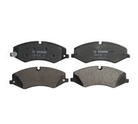 BOSCH 0 986 494 980 Kit pastiglie freni