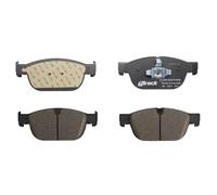 Pastiglie freno Ceramica 22317 00 553 00 BRECK per VOLVO POLESTAR