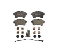 Set di pastiglie freno BRECK 29232 00 703 00