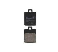 Set di pastiglie freno BREMBO 07019