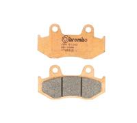 Set di pastiglie freno BREMBO 07055XS
