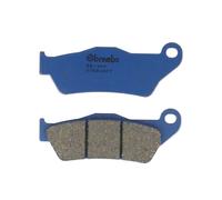 Set di pastiglie freno BREMBO 07BB04TT