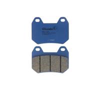 Set di pastiglie freno BREMBO 07BB2507
