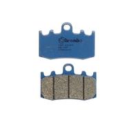Set di pastiglie freno BREMBO 07BB2607