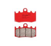 Pastiglie freno BREMBO 07BB26SA