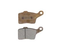 Set di pastiglie freno BREMBO 07BB3590