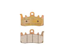 Set di pastiglie freno BREMBO 07BB3859 anteriore, posteriore