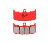 Set di pastiglie freno BREMBO 07GR68SA