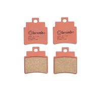 Set di pastiglie freno BREMBO 07GR71SD