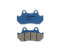 Set di pastiglie freno BREMBO 07HO1010