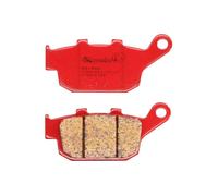 Set di pastiglie freno BREMBO 07HO27SP