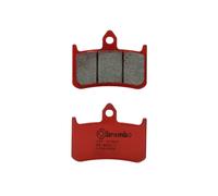 Set di pastiglie freno BREMBO 07HO28SA