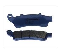 Set di pastiglie freno BREMBO 07HO4206