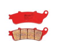 Set di pastiglie freno BREMBO 07HO43SP