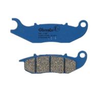 Pastiglie Freno Brembo Carbon Ceramic Anteriori RIEJU RS2 50 PRO 50 2009 >