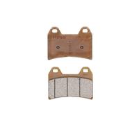 Set di pastiglie freno BREMBO MT07BB1990