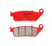 Set di pastiglie freno BREMBO MT07HO30SA