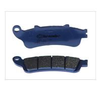 Set di pastiglie freno BREMBO MT07HO4308
