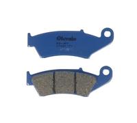 BREMBO 07KA17TT Kit pastiglie freni