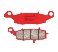 Pastiglie freni Brembo VN800/GPZ1100/ZR1100/VN1500/SV650S = KA21/M2 Noir TU