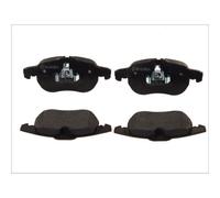 Set di pastiglie freno BREMBO P 59 043, anteriore