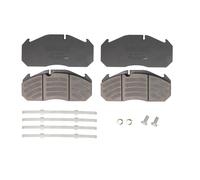 Set di pastiglie freno DANBLOCK DB 2903082