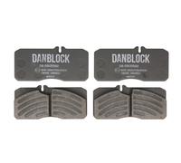 Set di pastiglie freno DANBLOCK DB 2905582