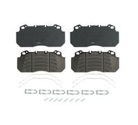 Set di pastiglie freno DANBLOCK DB 2909082