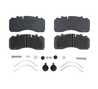 Set di pastiglie freno DANBLOCK DB 2909482
