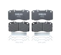 Set di pastiglie freno DANBLOCK DB 2912282