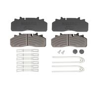 Set di pastiglie freno DANBLOCK DB 2912682