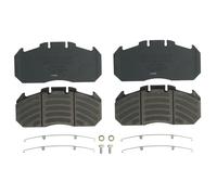 Set di pastiglie freno DANBLOCK DB 2913182