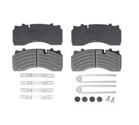 Set di pastiglie freno DANBLOCK DB 2914282