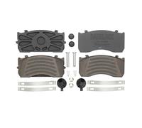 Set di pastiglie freno DANBLOCK DB 2914882
