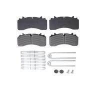 Set di pastiglie freno DANBLOCK DB 2916282
