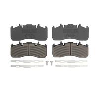 Set di pastiglie freno DANBLOCK DB 2917382