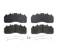 Set di pastiglie freno DANBLOCK DB 2917482