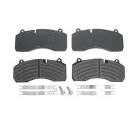 Set di pastiglie freno DANBLOCK DB 2918182