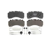 Set di pastiglie freno DANBLOCK DB 2924682