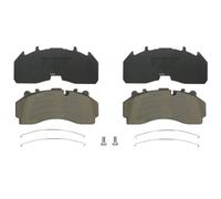 Set di pastiglie freno DANBLOCK DB 2933282