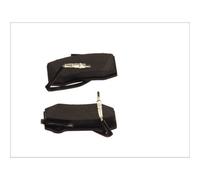 Set di pastiglie freno DELPHI LP1457, anteriore