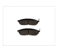 Set di pastiglie freno DELPHI LP2030, anteriore