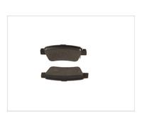 DELPHI LP2047 Kit pastiglie freni