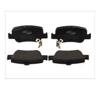 Set di pastiglie freno DELPHI LP2103, posteriore