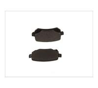 Set di pastiglie freno DELPHI LP2174, posteriore