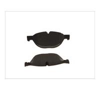Set di pastiglie freno DELPHI LP2189, anteriore